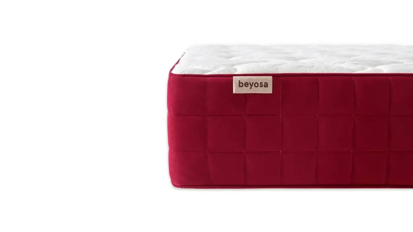 Матрас Beyosa sense comfort Beyosa изображение товара - 3 - большое изображение