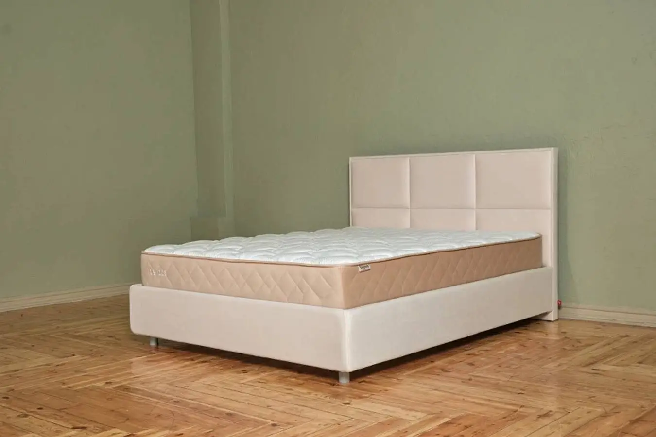 Матрас Beyosa home classic Beyosa изображение товара - 11 - большое изображение